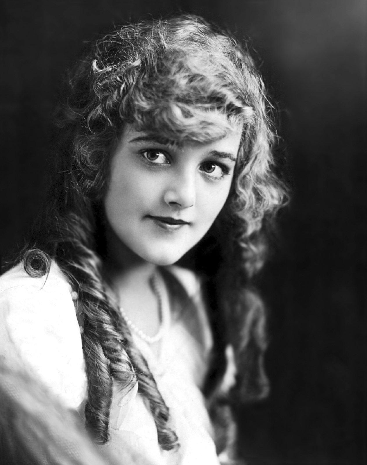 Mildred DavisAnnex